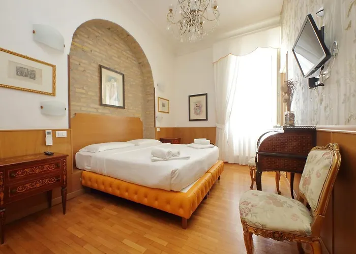 Sonnino Suite
