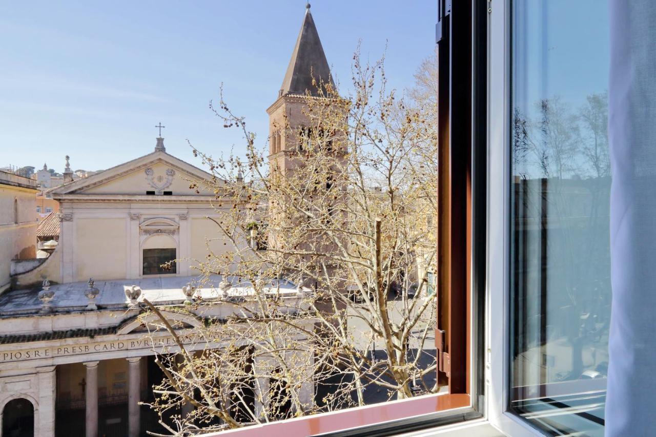 Sonnino Affittacamere Roma