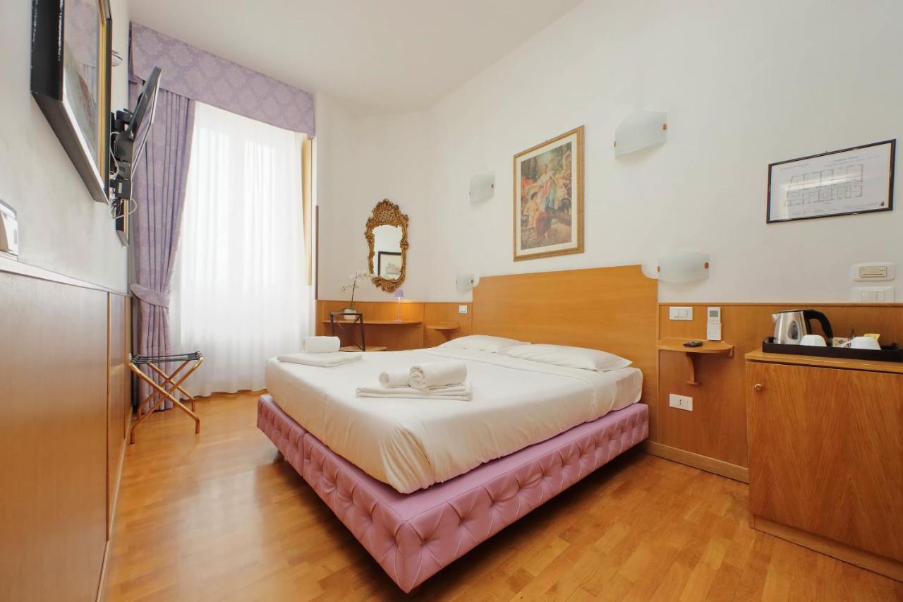Sonnino Affittacamere Roma