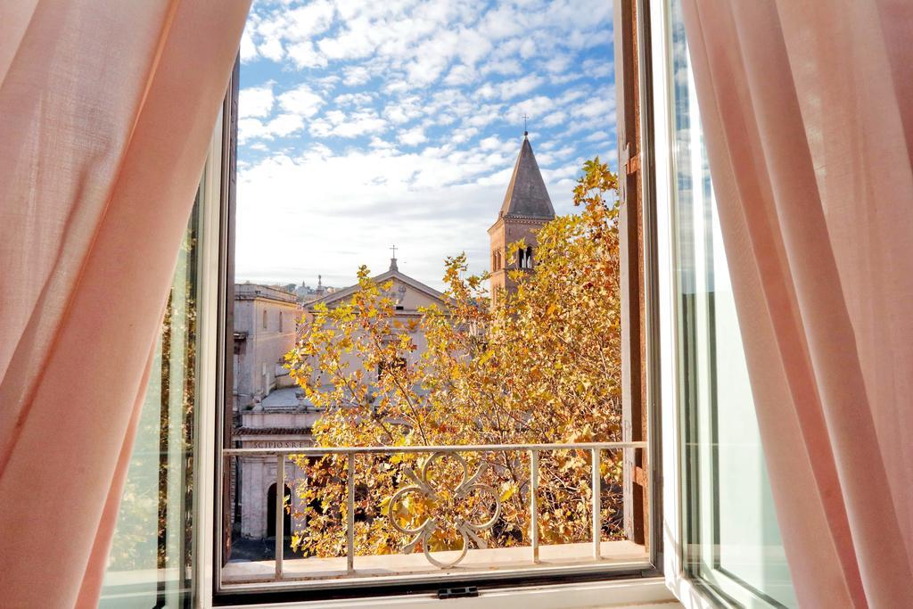Sonnino Roma
