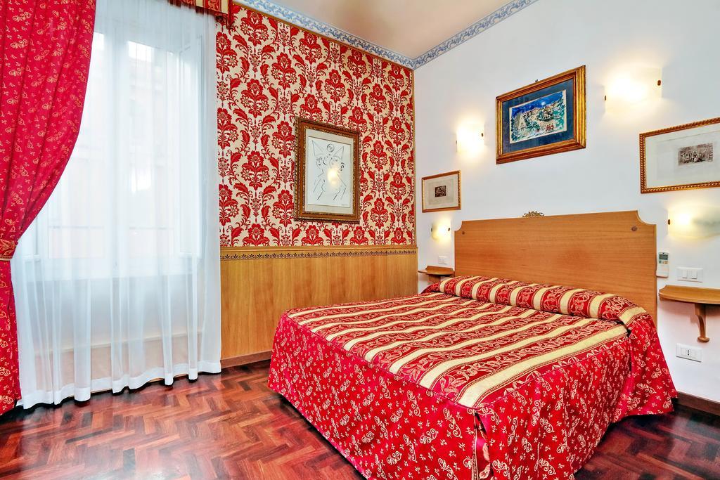 Affittacamere Sonnino Roma