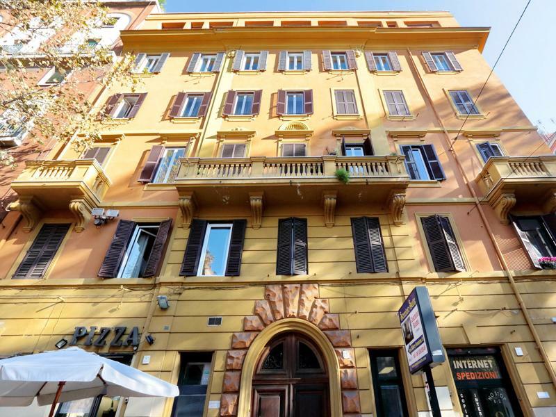 Affittacamere Sonnino Roma