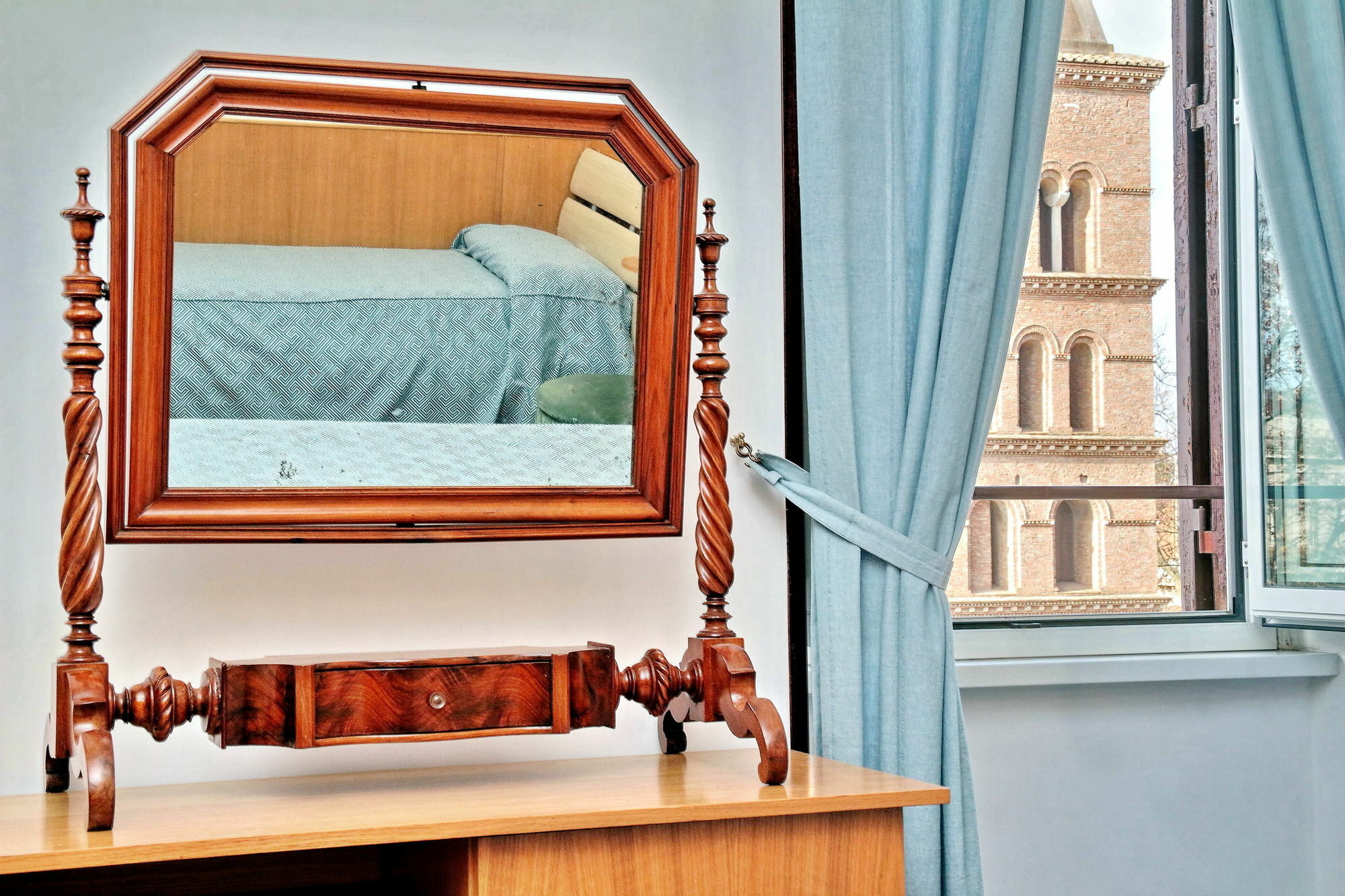 Sonnino Affittacamere Roma