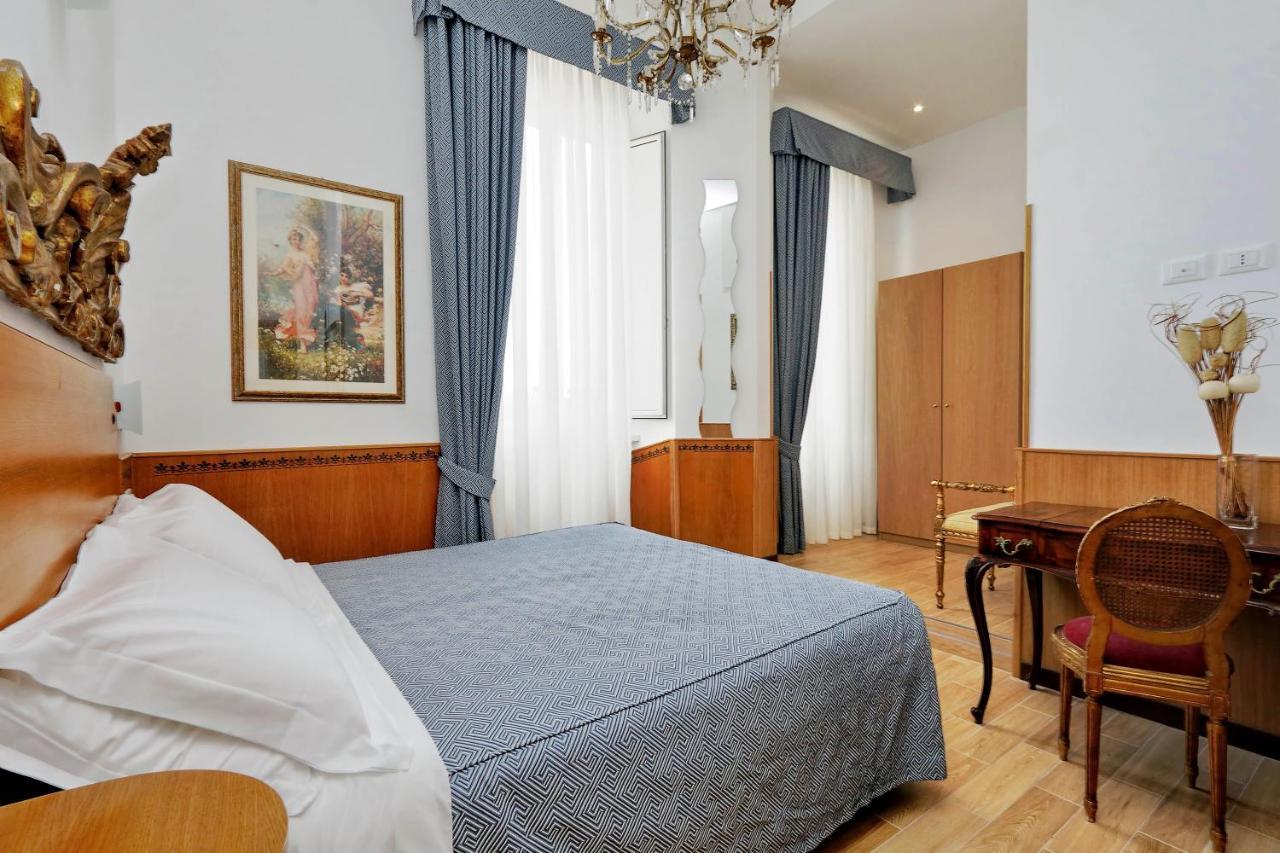 Guest house Sonnino 2*