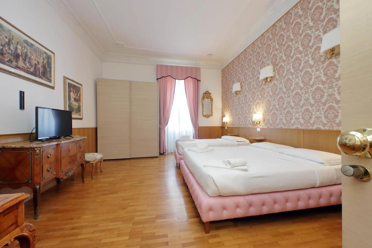 Guest house Sonnino Rome