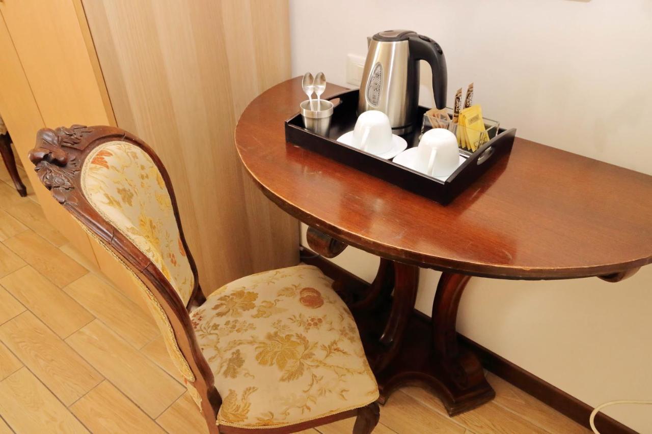 Sonnino Guest house
