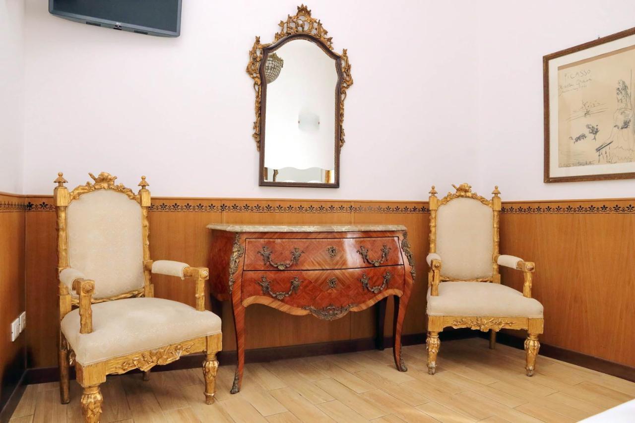 Sonnino Guest house Rome