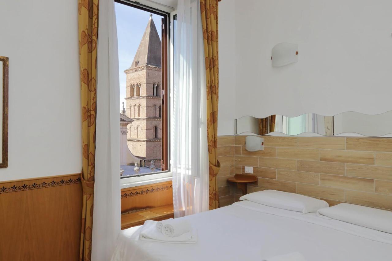 Sonnino Guest house