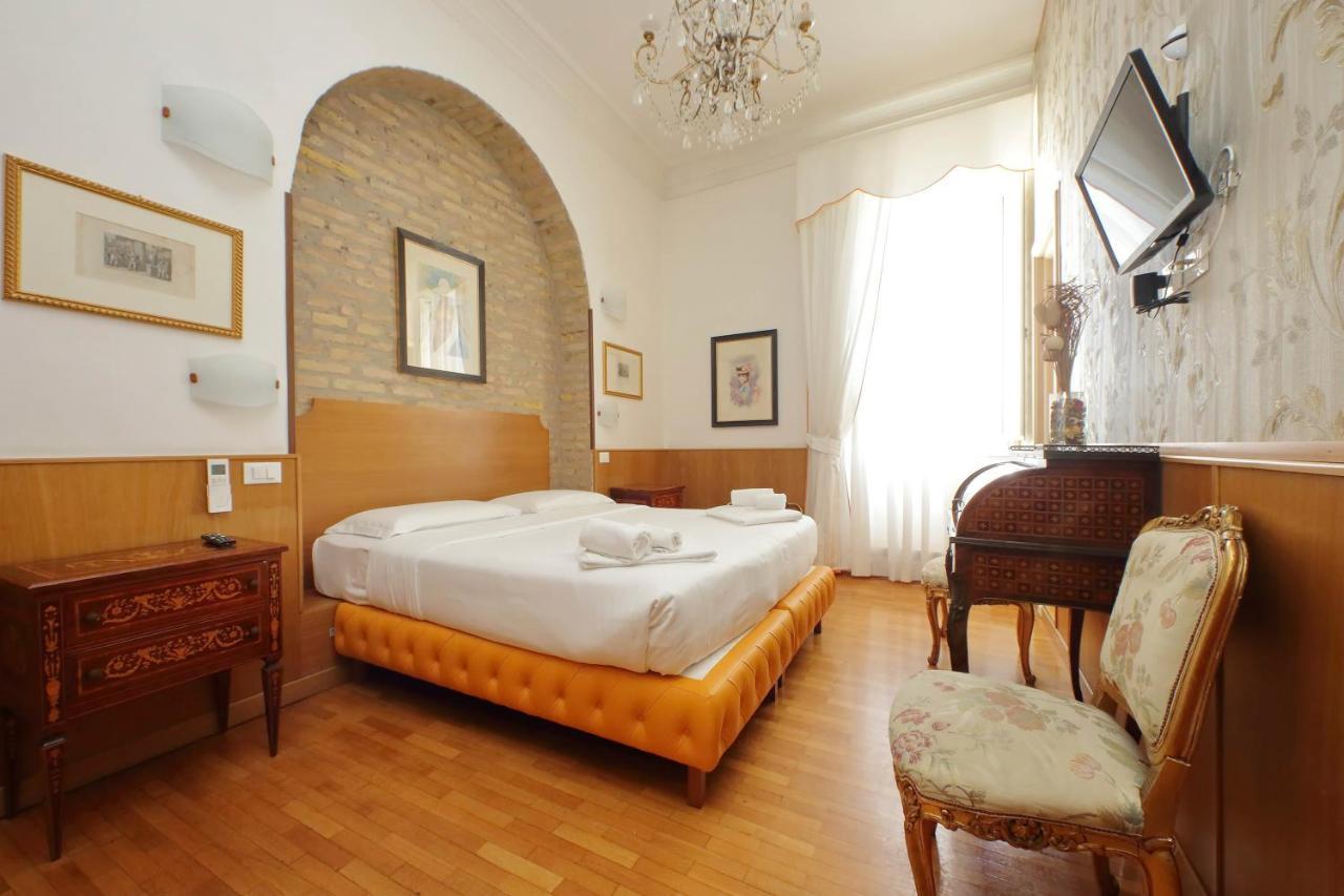 Guest house Sonnino Rome