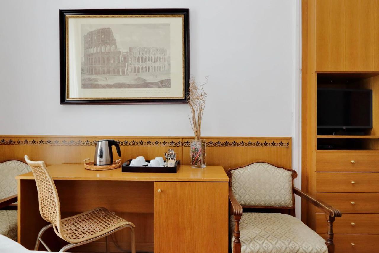 Guest house Sonnino