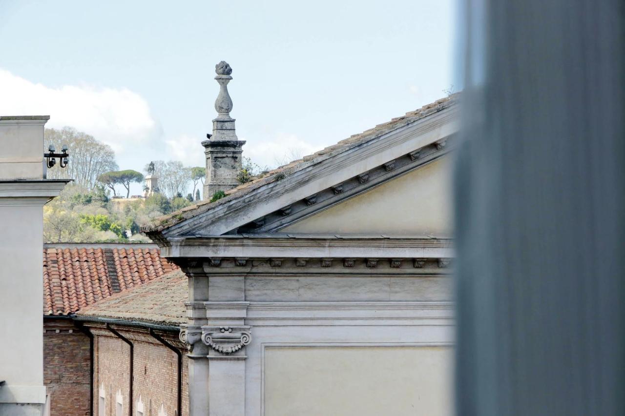 Sonnino Guest house 2*
