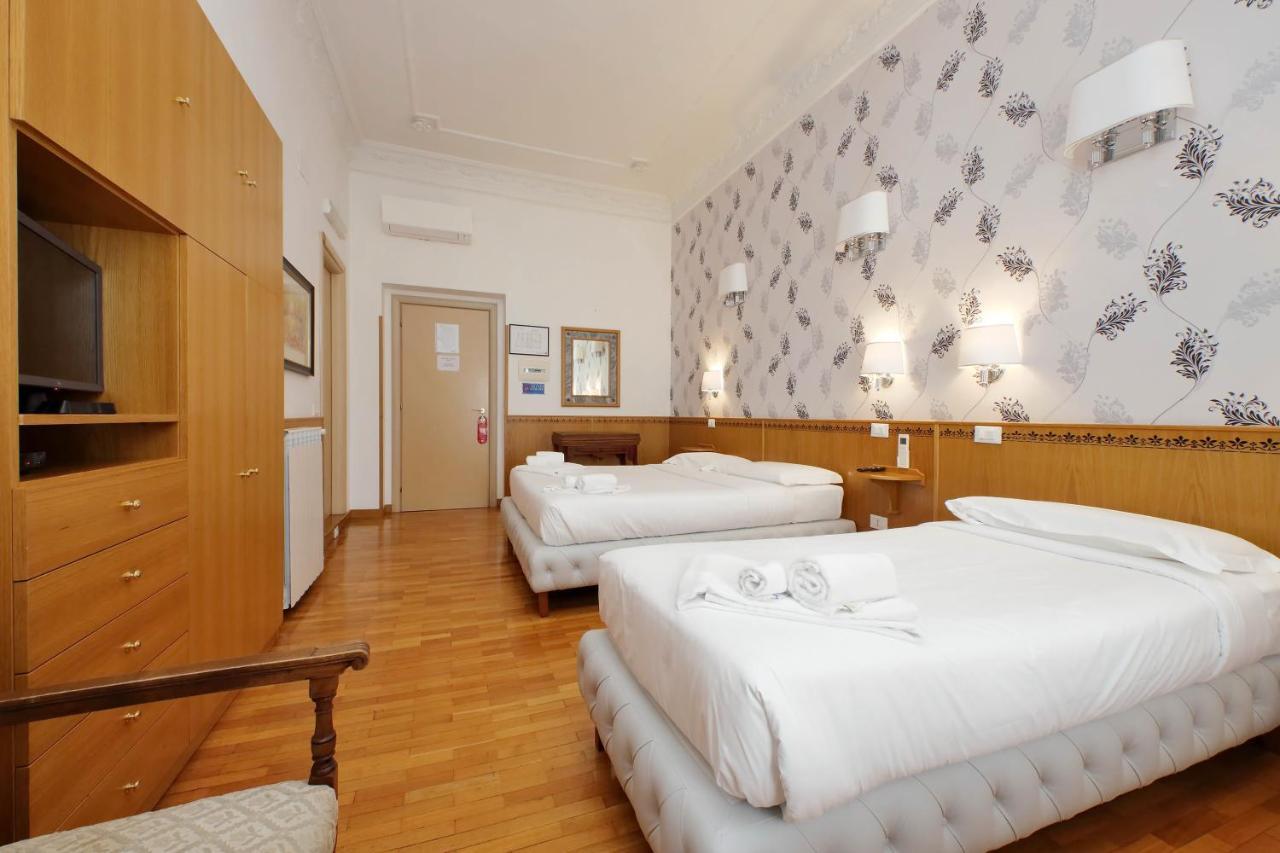 Sonnino Guest house