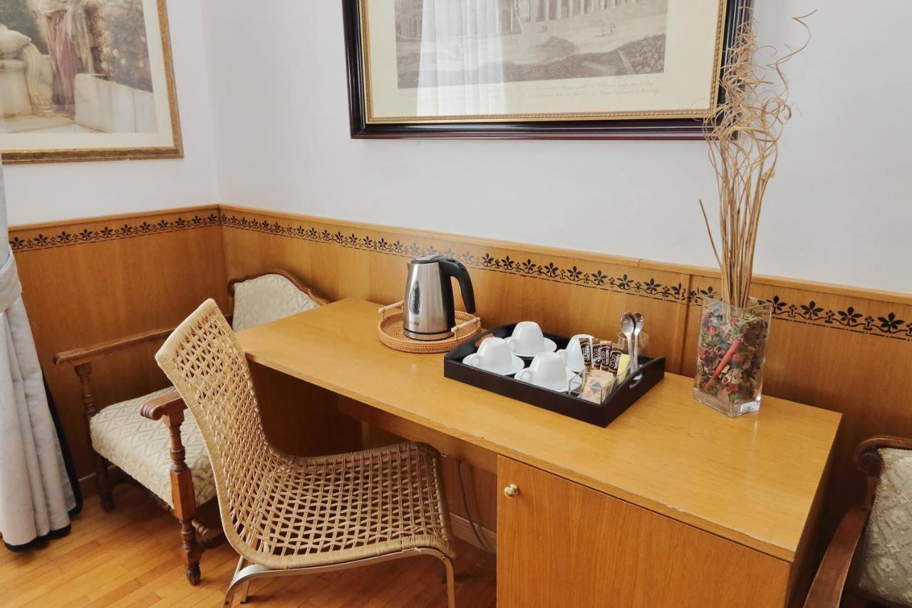 Sonnino Guest house 2*