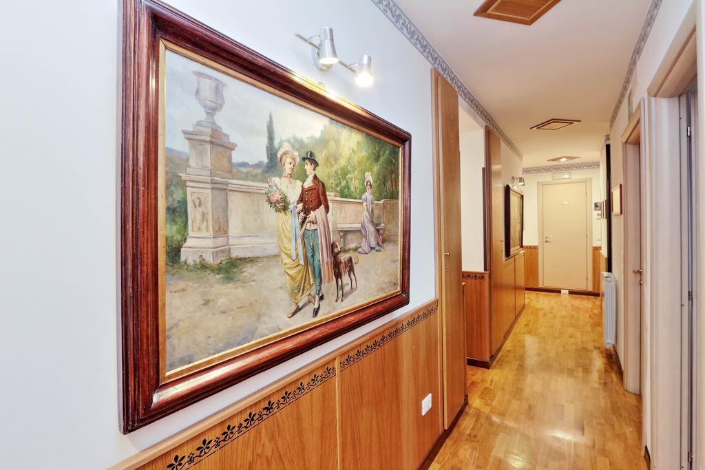Guest house Sonnino