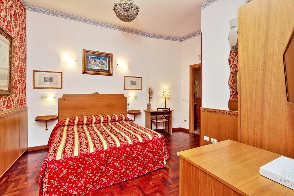 Guest house Sonnino 2*