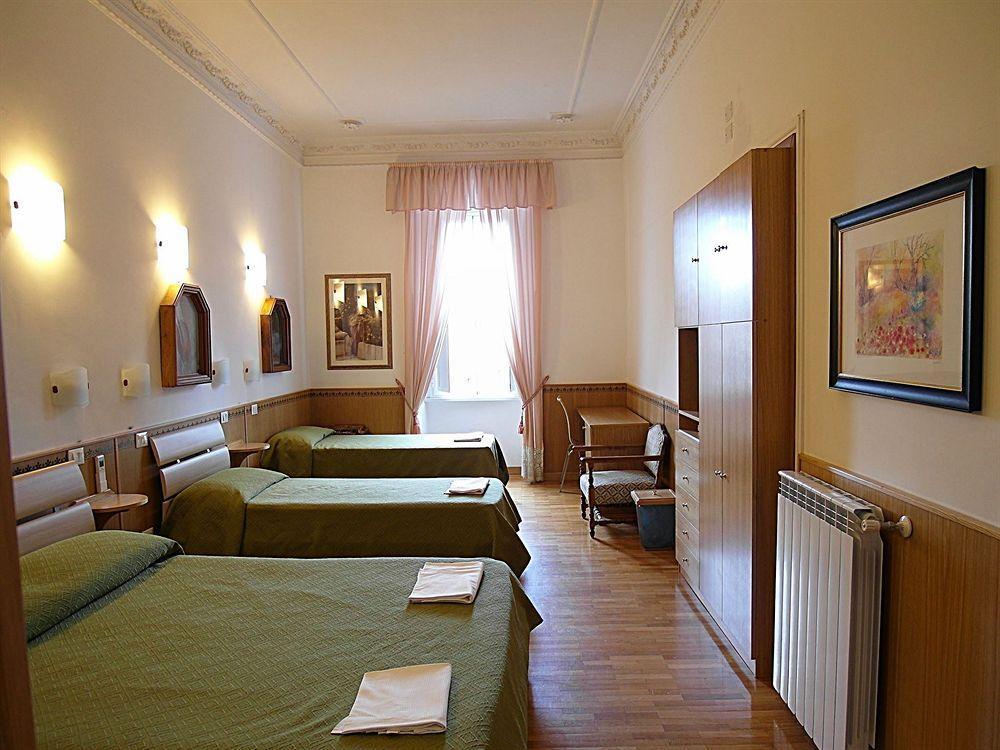 Sonnino Rome