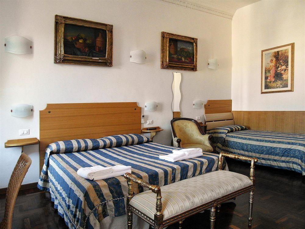 Guest house Sonnino Rome