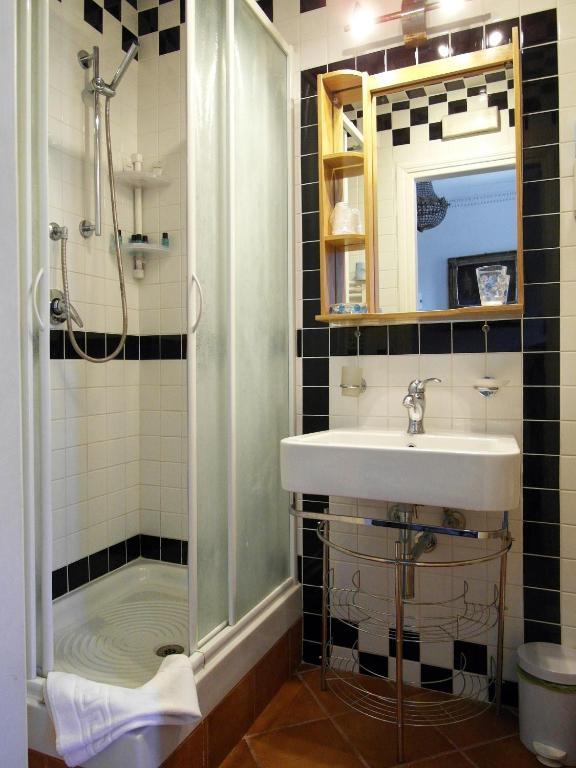 Sonnino Guest house
