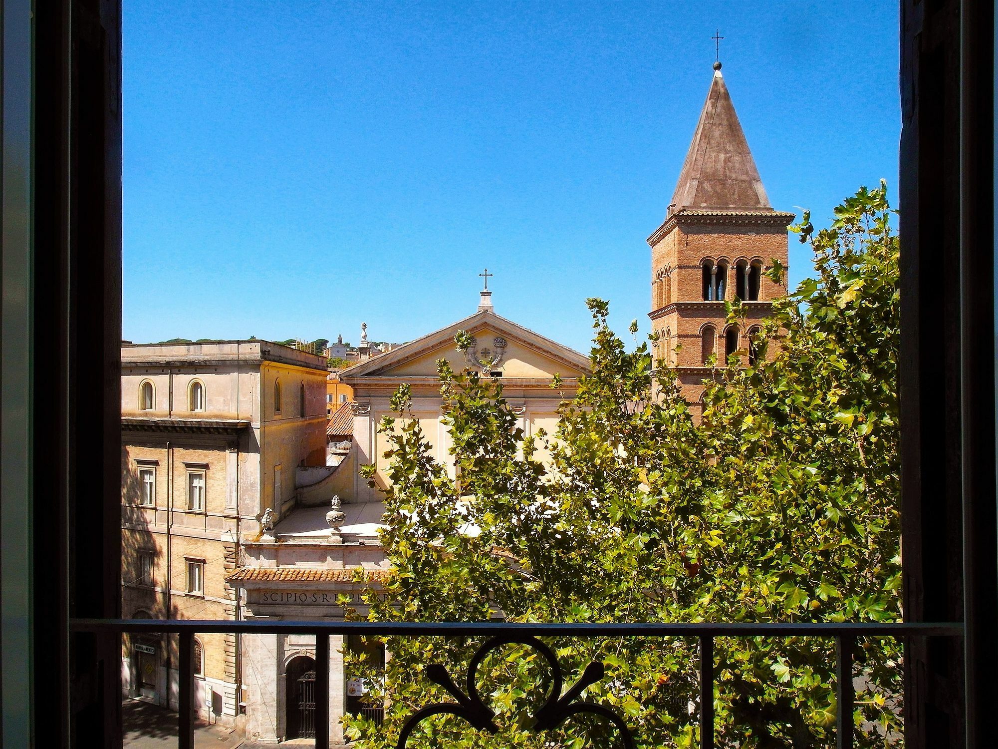Guest house Sonnino Rome