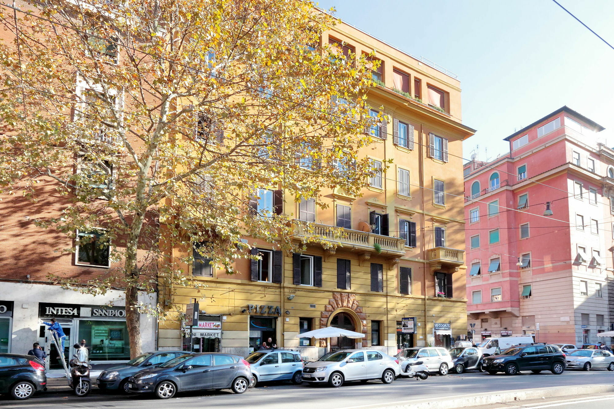 Sonnino Guest house